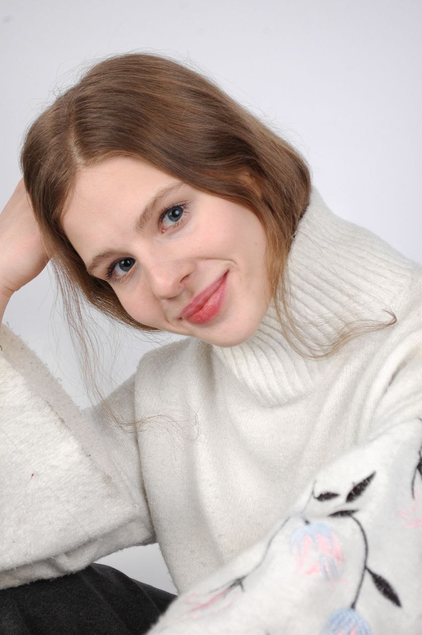 Юлия Иванова, портрет 4