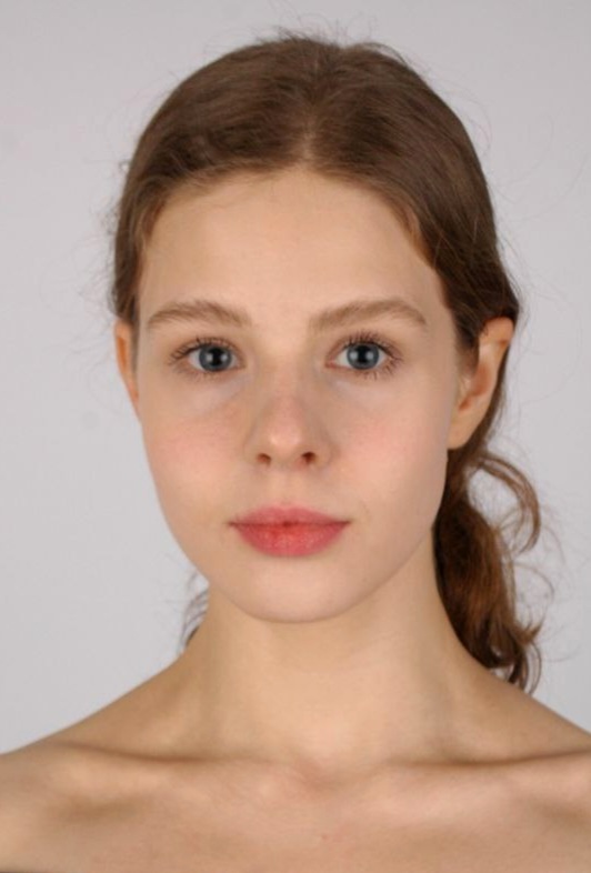 Юлия Иванова, портрет 12