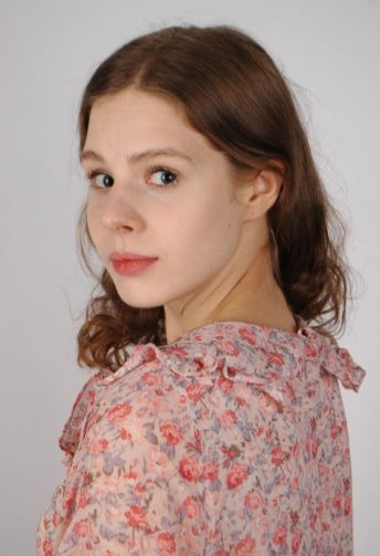 Юлия Иванова, портрет 17