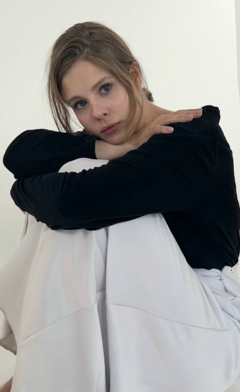 Юлия Иванова, портрет 15