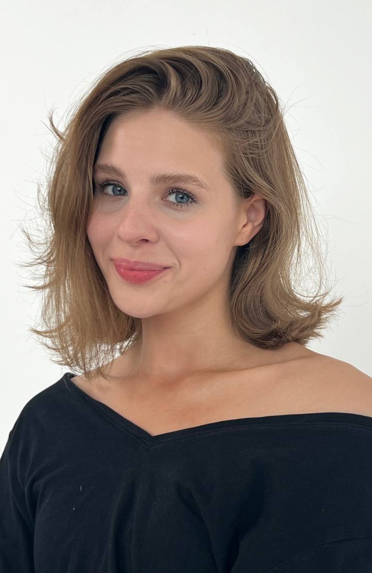 Юлия Иванова, портрет 6