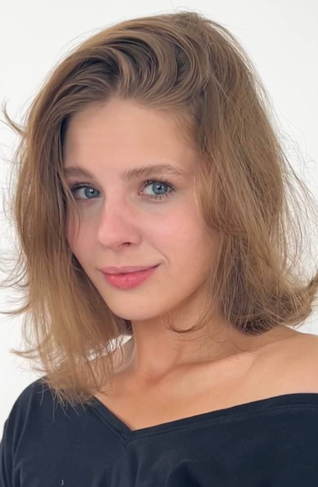 Юлия Иванова, портрет 9