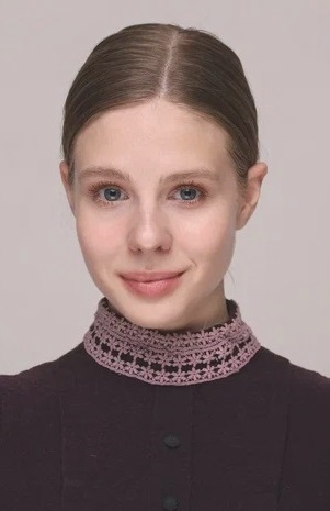 Юлия Иванова, портрет 20