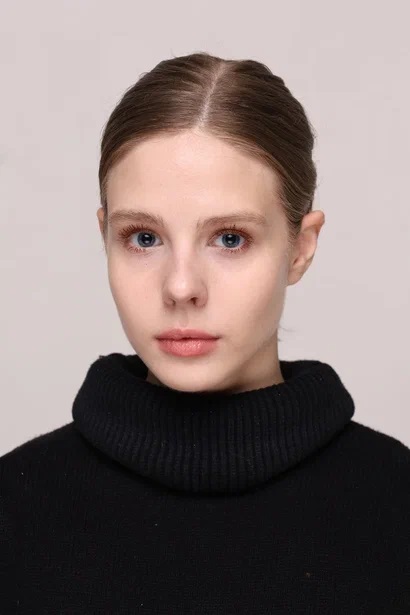 Юлия Иванова, портрет 18