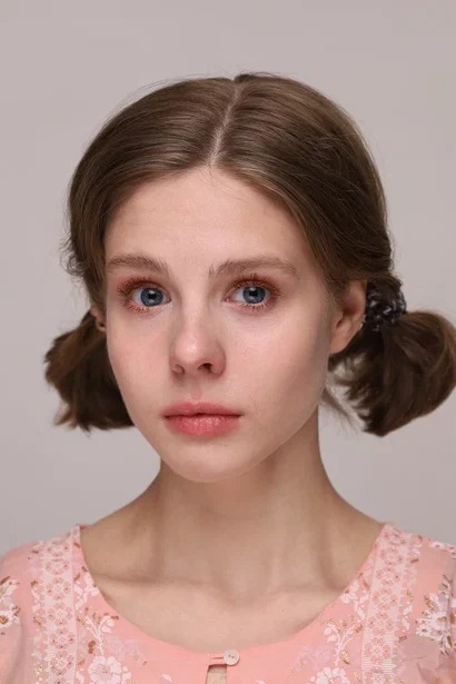 Юлия Иванова, портрет 13