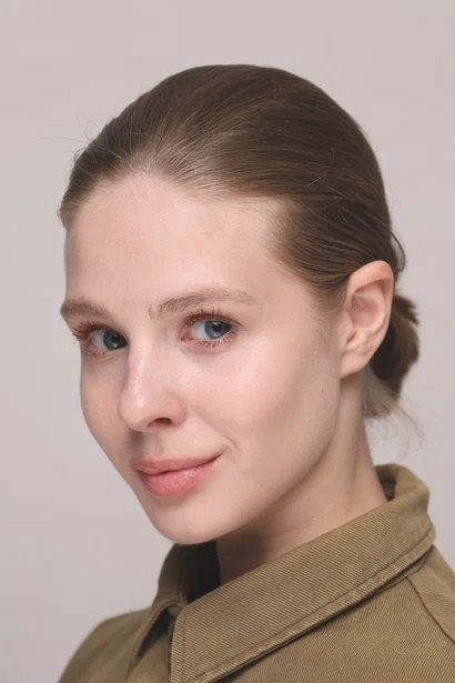 Юлия Иванова, портрет 10