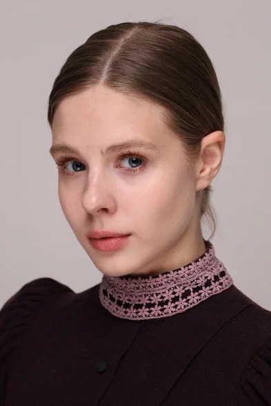 Юлия Иванова, портрет 19