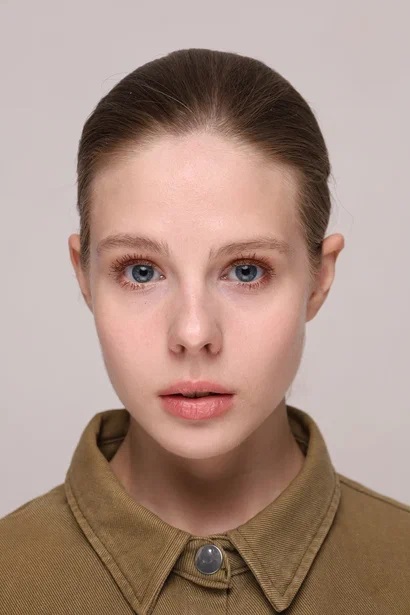 Юлия Иванова, портрет 7