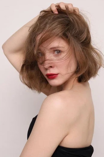 Юлия Иванова, портрет 16