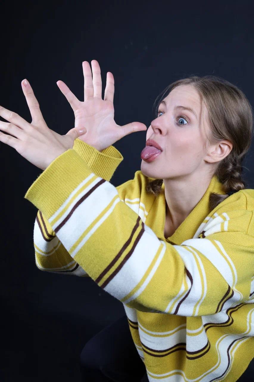 Юлия Иванова, портрет 8