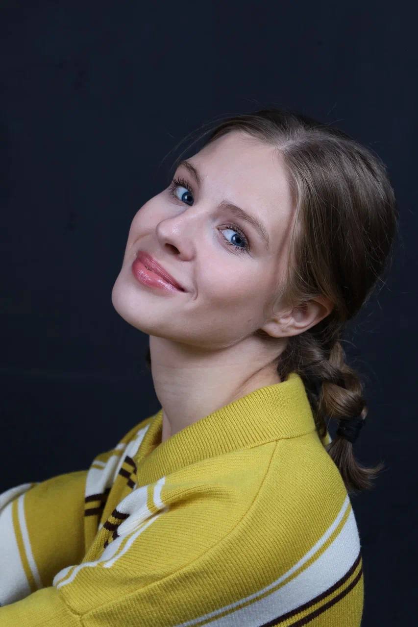 Юлия Иванова, портрет 14