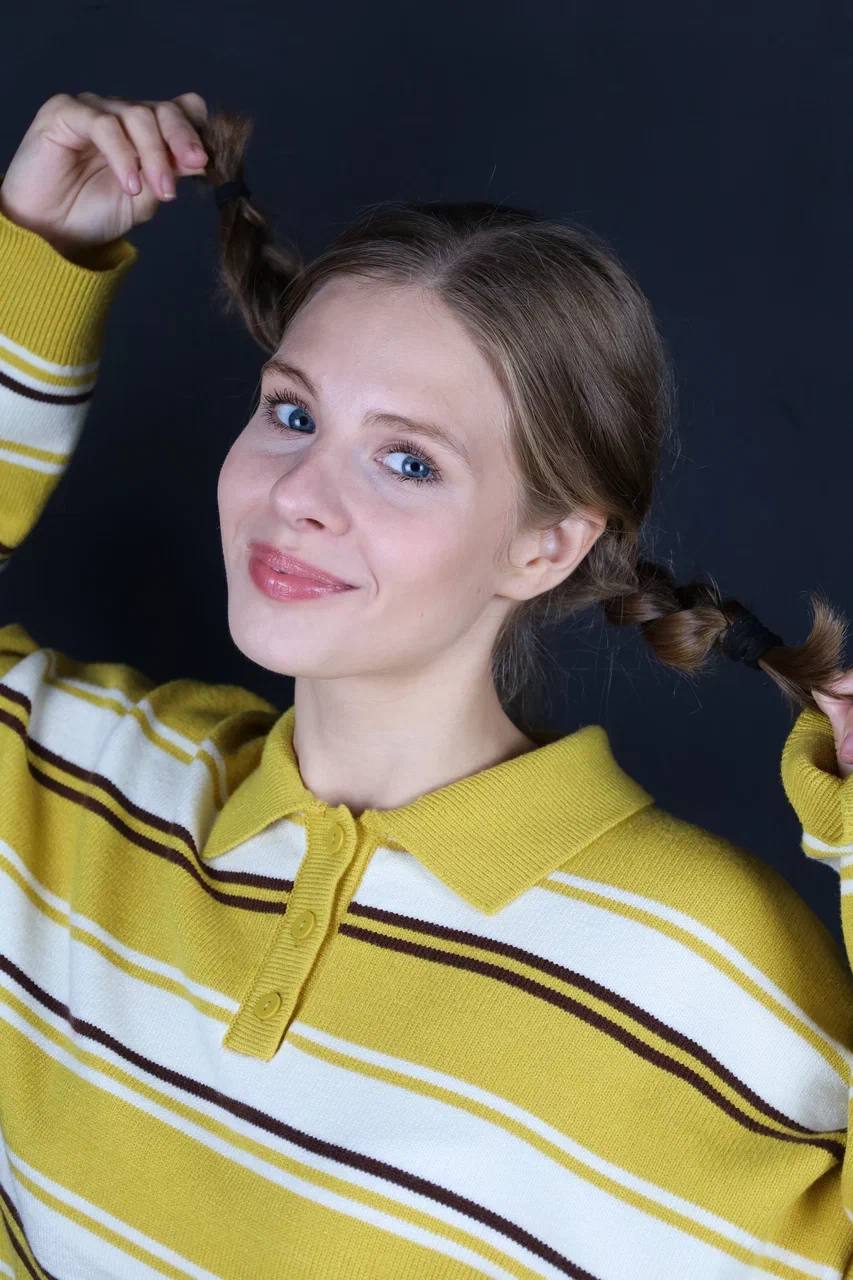 Юлия Иванова, портрет 5