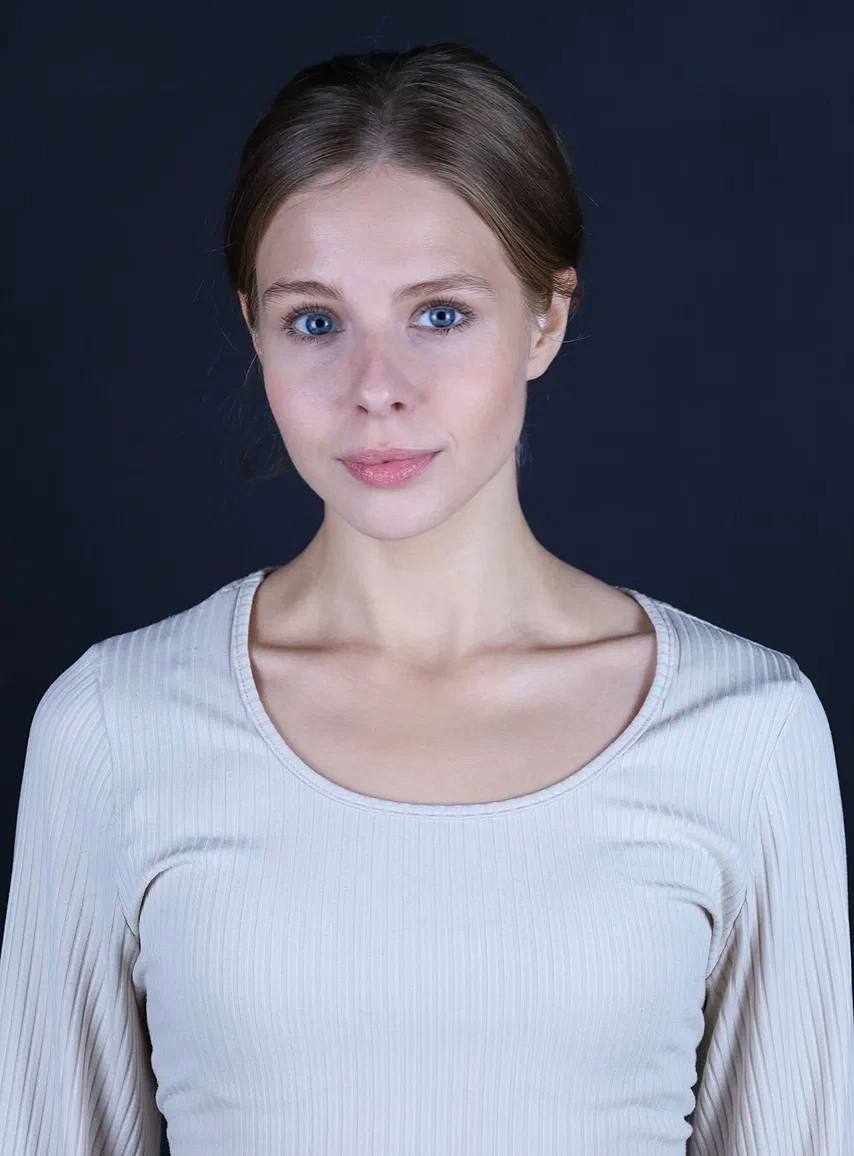 Юлия Иванова, портрет 11